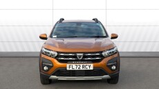 Dacia Sandero Stepway 1.0 TCe Prestige 5dr Bi Fuel Hatchback